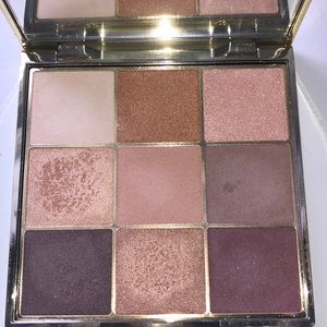 Tarte make magic happen eyeshadow palette